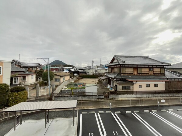 秀豊４号館の物件内観写真